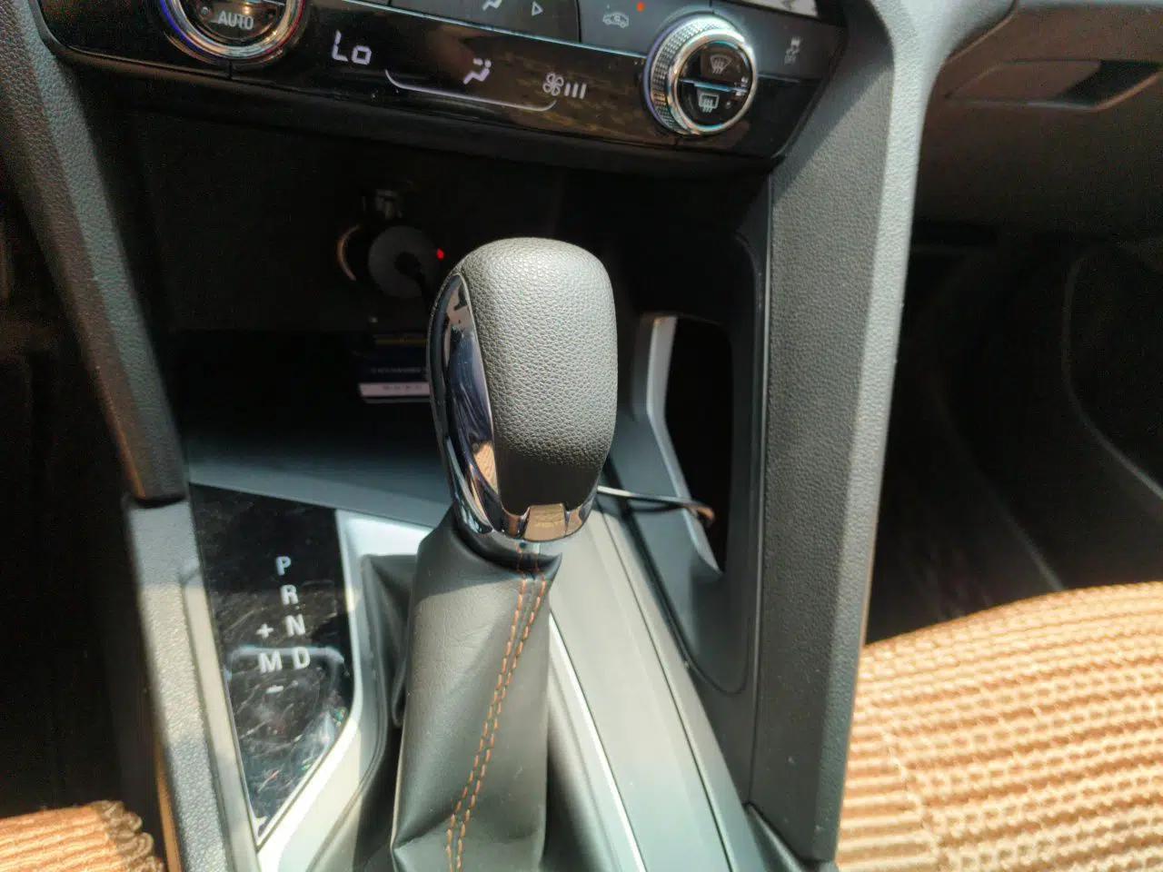 Chevrolet Orlando 2020 Mild Hybrid 530T Automatic Enjoyment Edition (5+2 Models) — миниатюра 11
