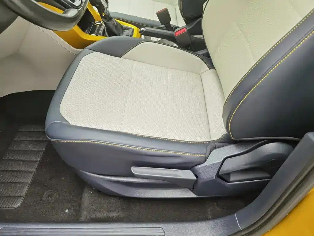 2019 Volkswagen T-Cross 280TSI DSG Luxury Edition — миниатюра 20
