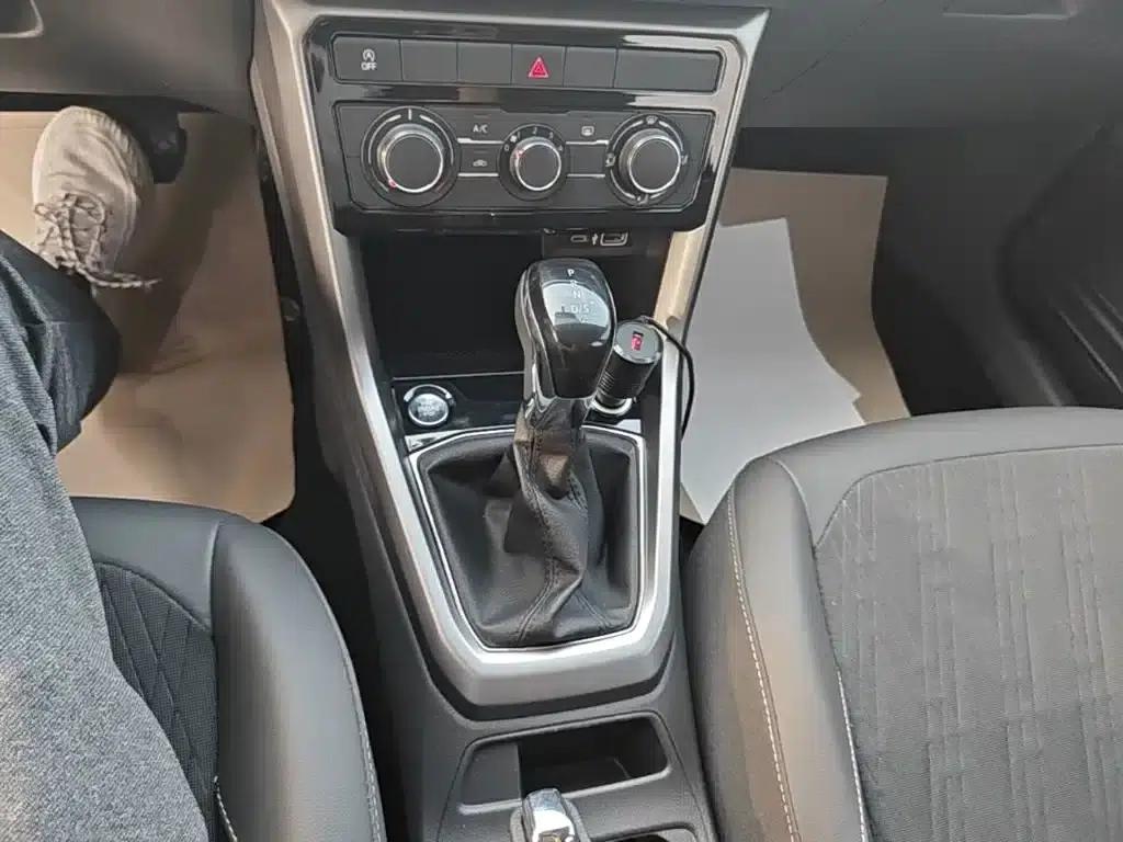 2021 Volkswagen T-Cross 280TSI DSG Comfort Edition — миниатюра 14