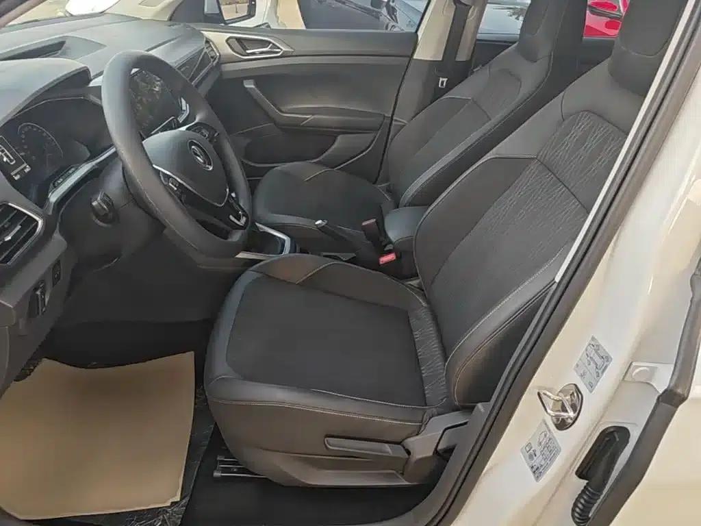 2021 Volkswagen T-Cross 280TSI DSG Comfort Edition — миниатюра 15
