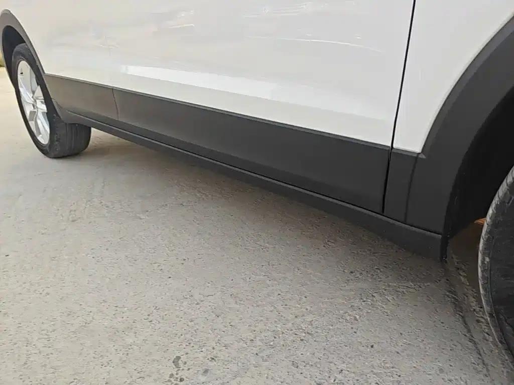 2021 Volkswagen T-Cross 280TSI DSG Comfort Edition — миниатюра 21