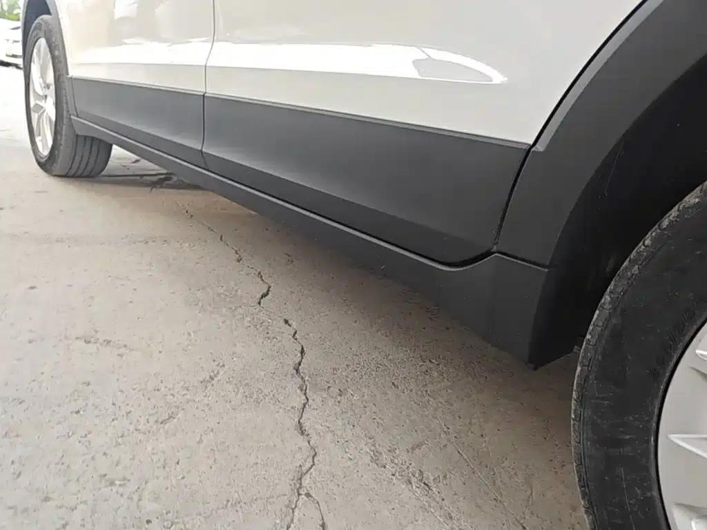 2021 Volkswagen T-Cross 280TSI DSG Comfort Edition — миниатюра 22