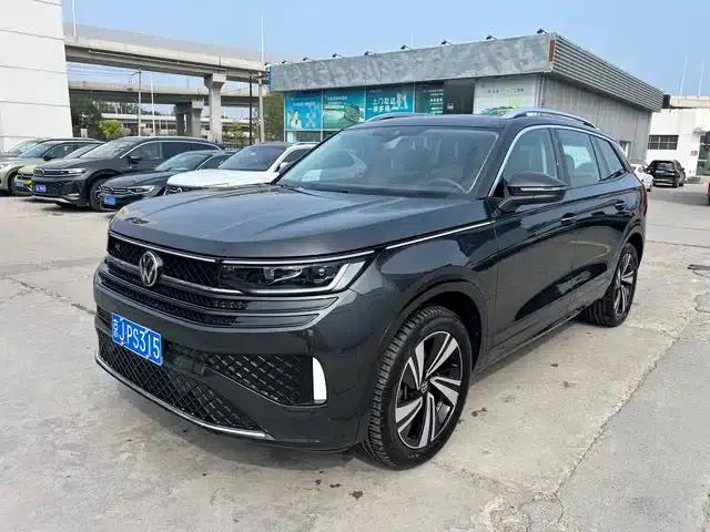 2023 Range Rover 380TSI AWD R-Line Cruiser