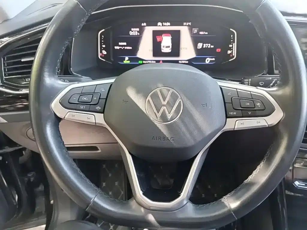 Tayron GTE 2022 1.4T Luxury Edition — миниатюра 11