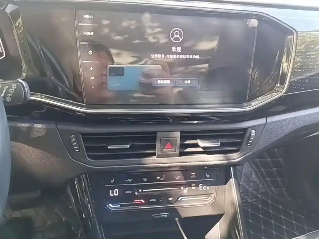 Tayron GTE 2022 1.4T Luxury Edition — миниатюра 13