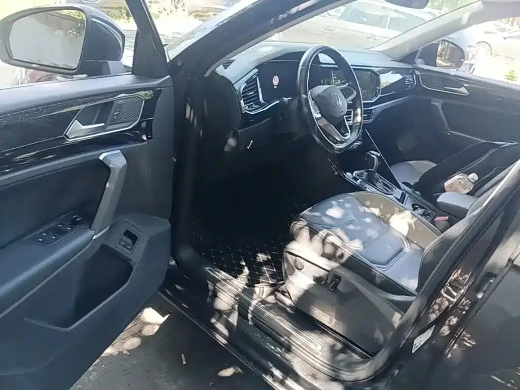 Tayron GTE 2022 1.4T Luxury Edition — миниатюра 16