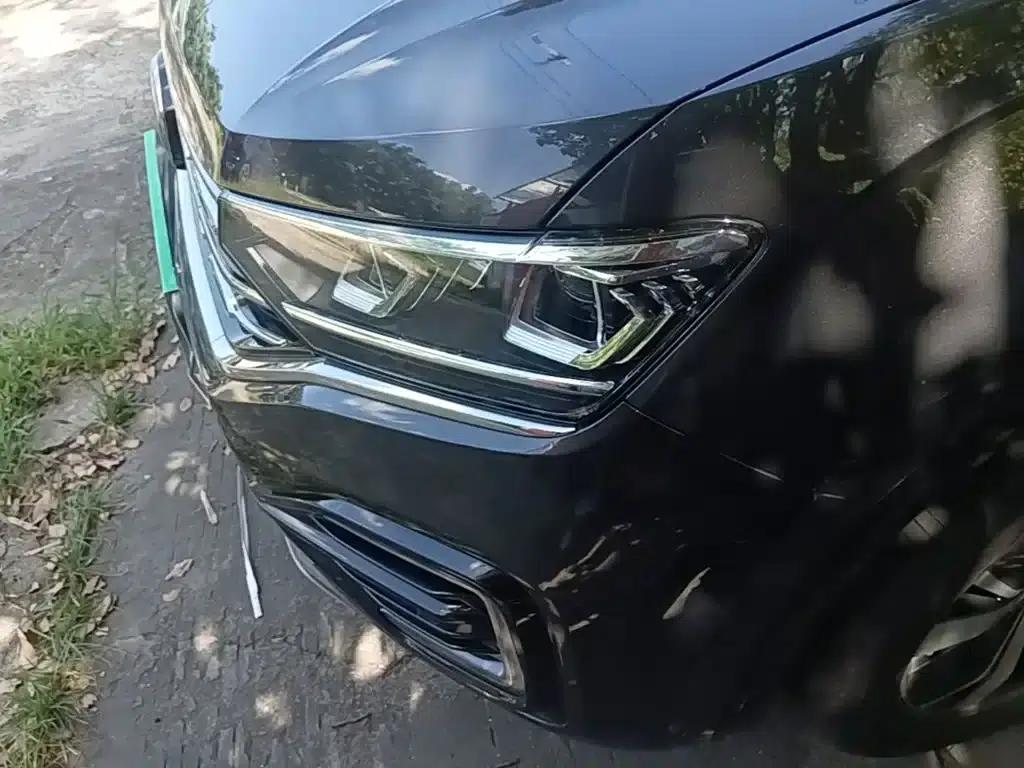 Tayron GTE 2022 1.4T Luxury Edition — миниатюра 24