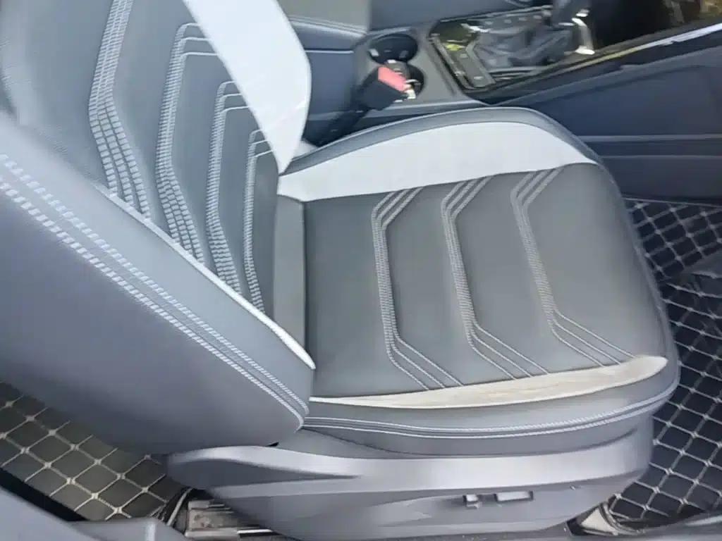 Tayron GTE 2022 1.4T Luxury Edition — миниатюра 25