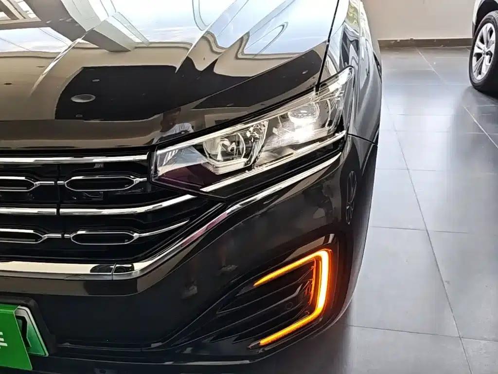 Tayron GTE 2020 1.4T Luxury Edition — миниатюра 24