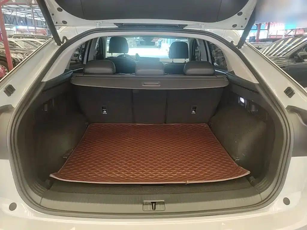 Tayron X 2023 330TSI 2WD Premium High-Performance Edition — миниатюра 19