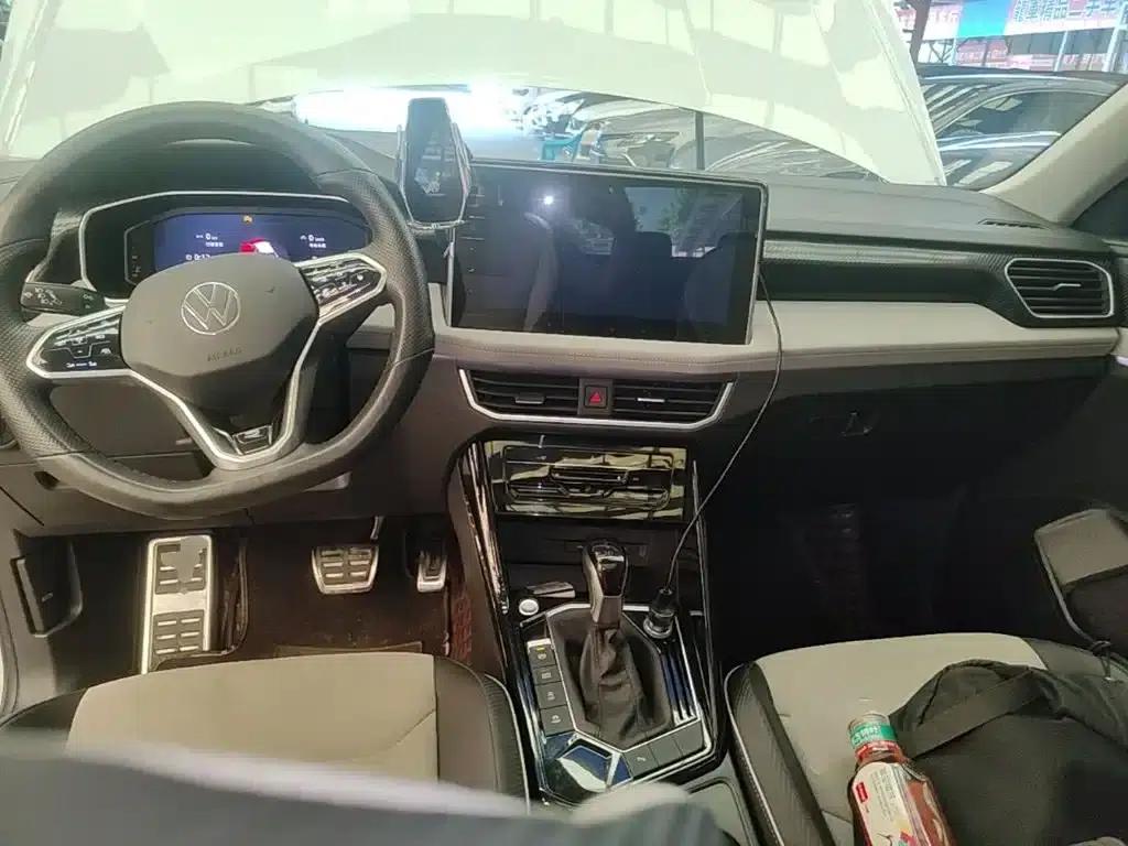 Tayron X 2023 330TSI 2WD Premium High-Performance Edition — миниатюра 10