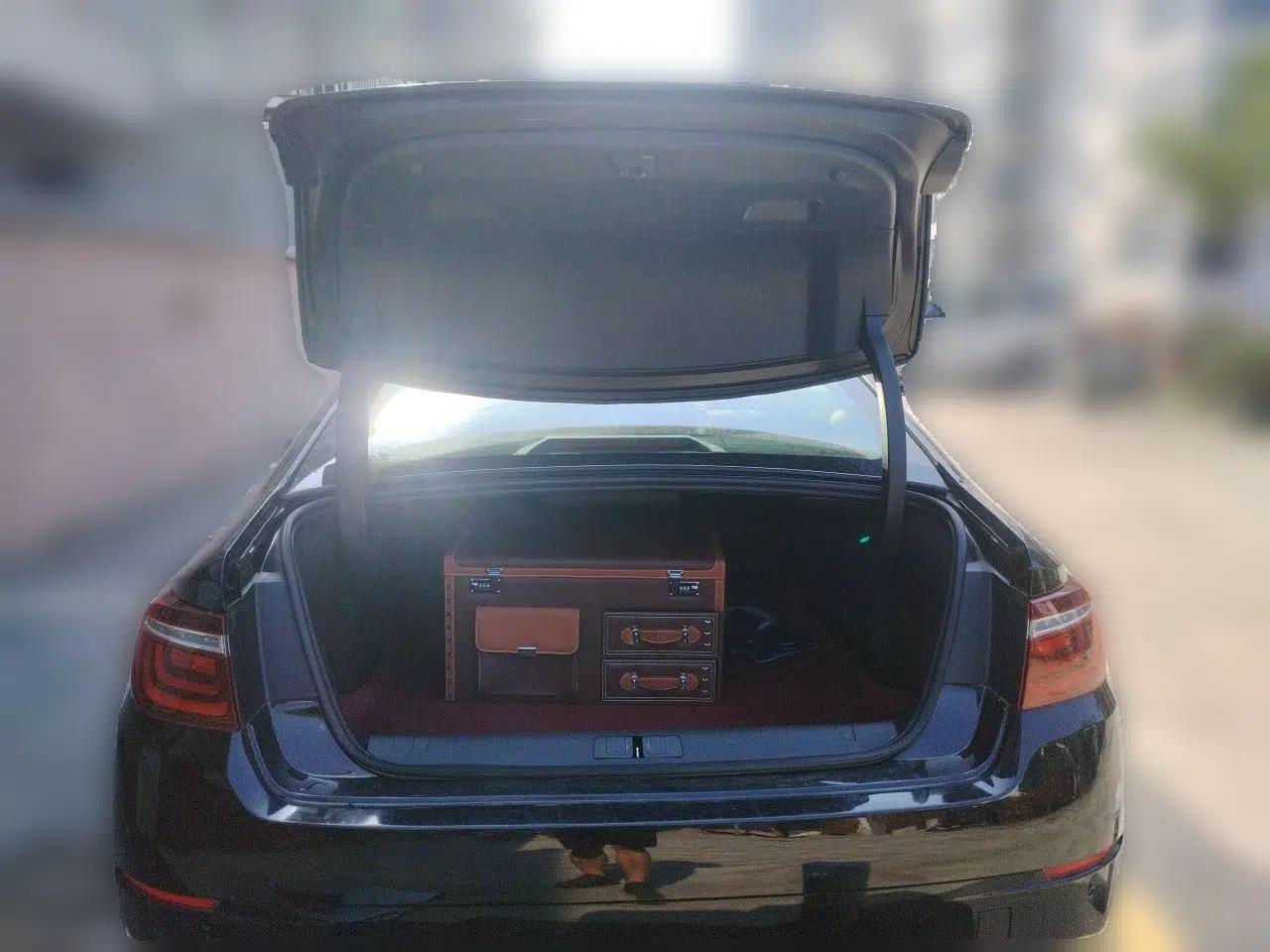 Citroen C6 2021 400THP Comfort Edition — миниатюра 19