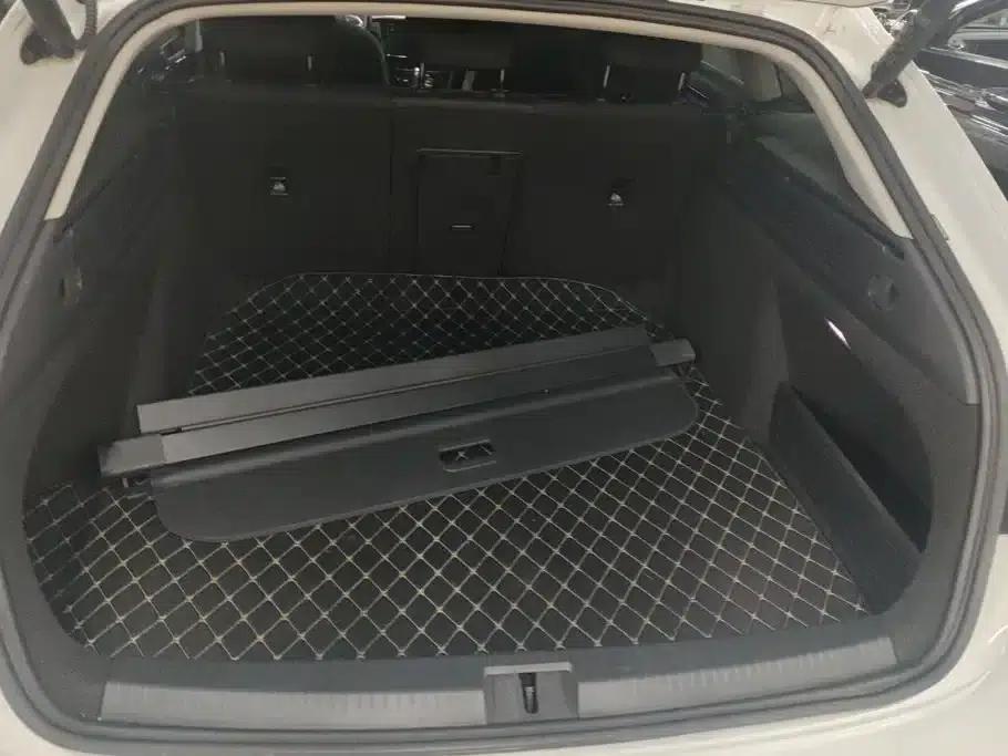 FAW-Volkswagen CC 2023 Shooting Brake 380TSI Hunter Edition — миниатюра 4