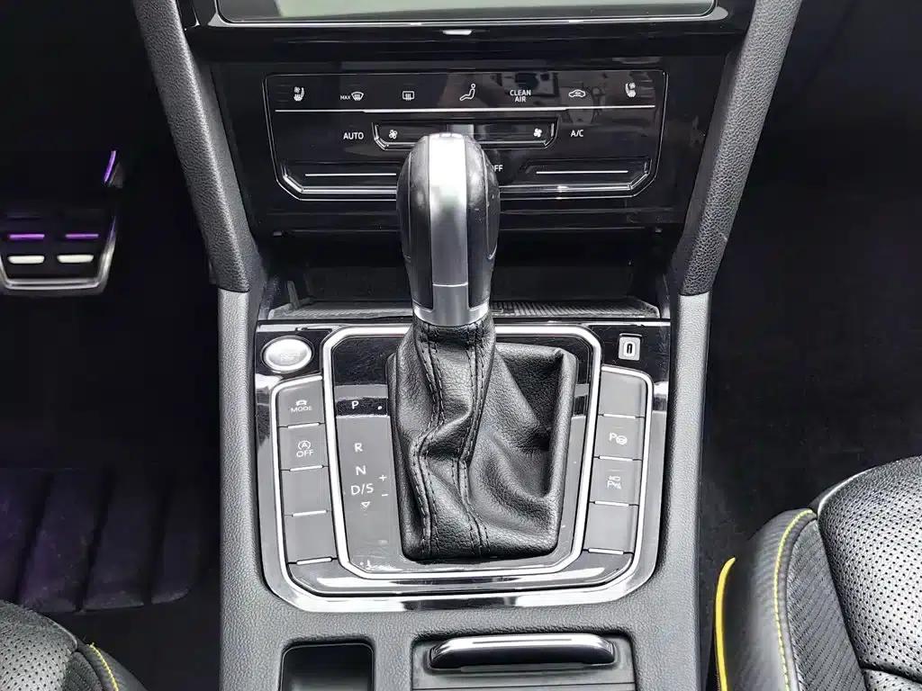 FAW-Volkswagen CC 2021 380TSI Brilliant Edition — миниатюра 13