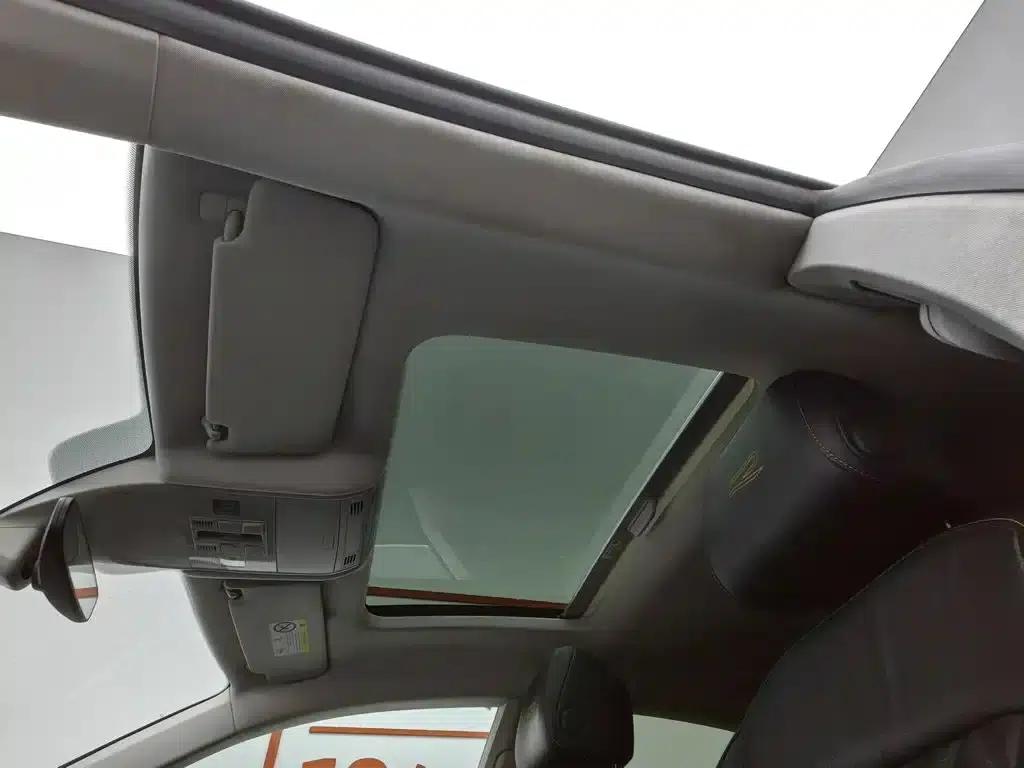 FAW-Volkswagen CC 2021 380TSI Brilliant Edition — миниатюра 14