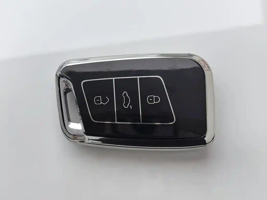 FAW-Volkswagen CC 2021 380TSI Brilliant Edition — миниатюра 19