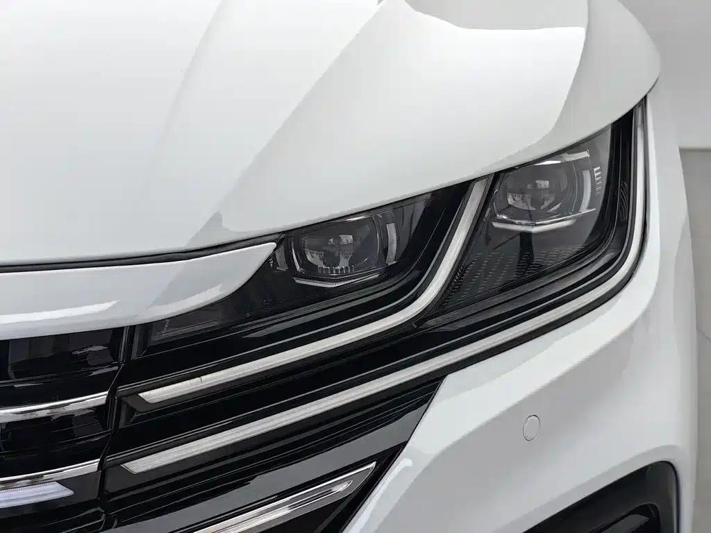FAW-Volkswagen CC 2021 380TSI Brilliant Edition — миниатюра 7
