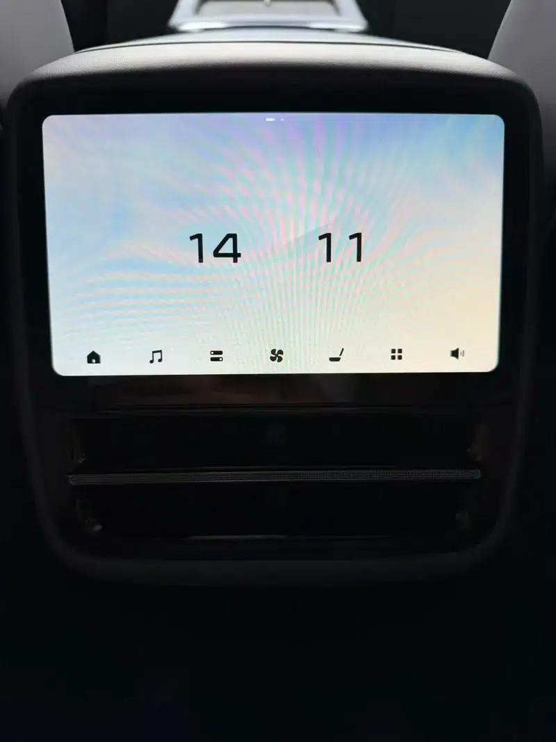 XPeng G7 2025 Pure Electric 702 Ultra Range — миниатюра 8