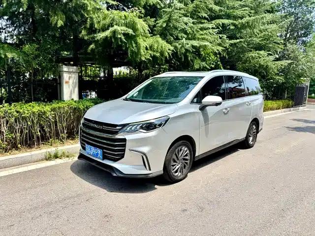 Maxus G50 2019 1.5T First Edition Automatic Luxury 7-Seater