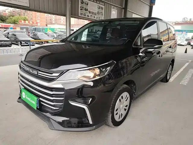 Maxus G50 2023 1.5T Manual Comfortline