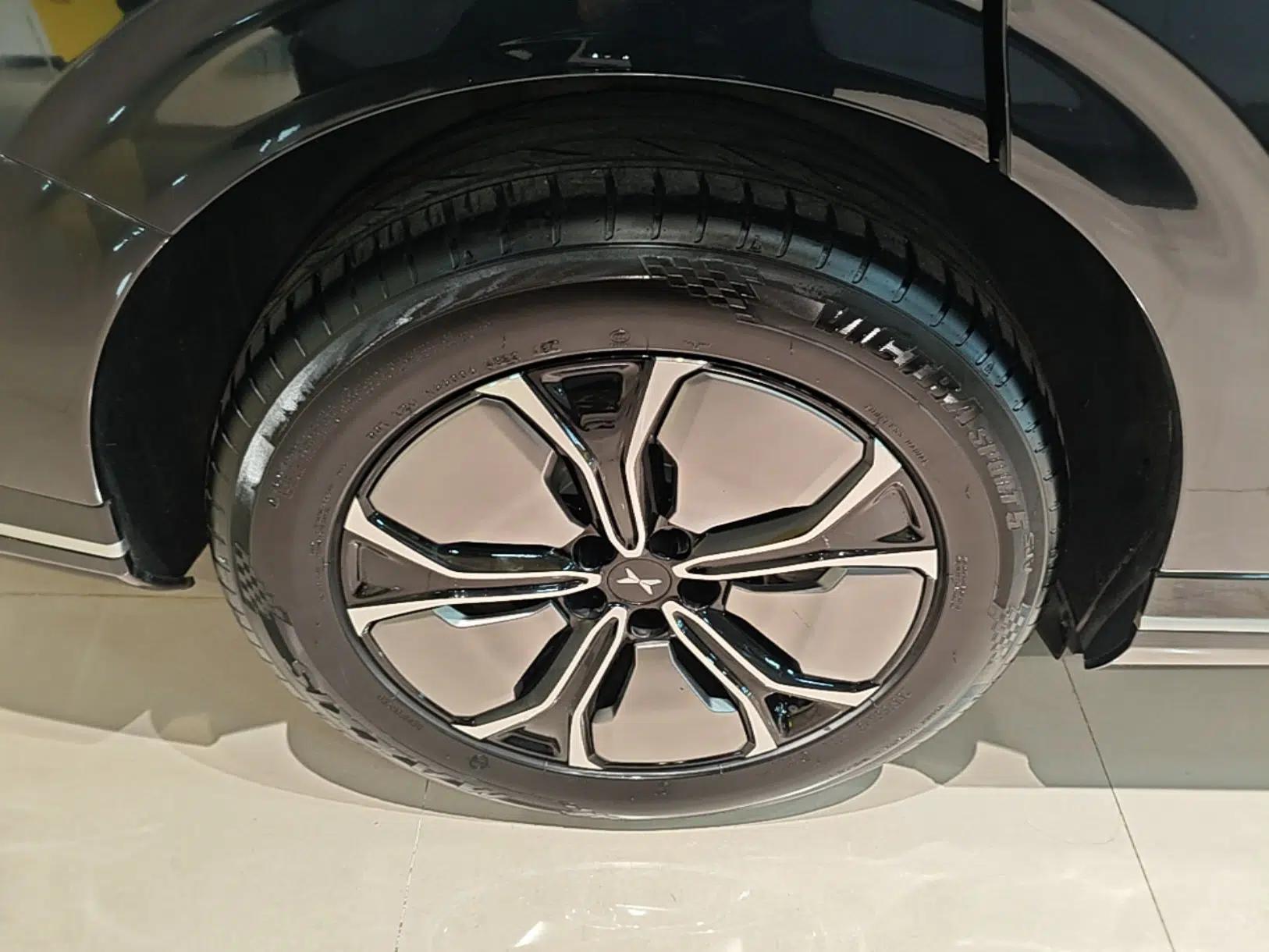 XPeng G9 2024 570 Pro — миниатюра 16