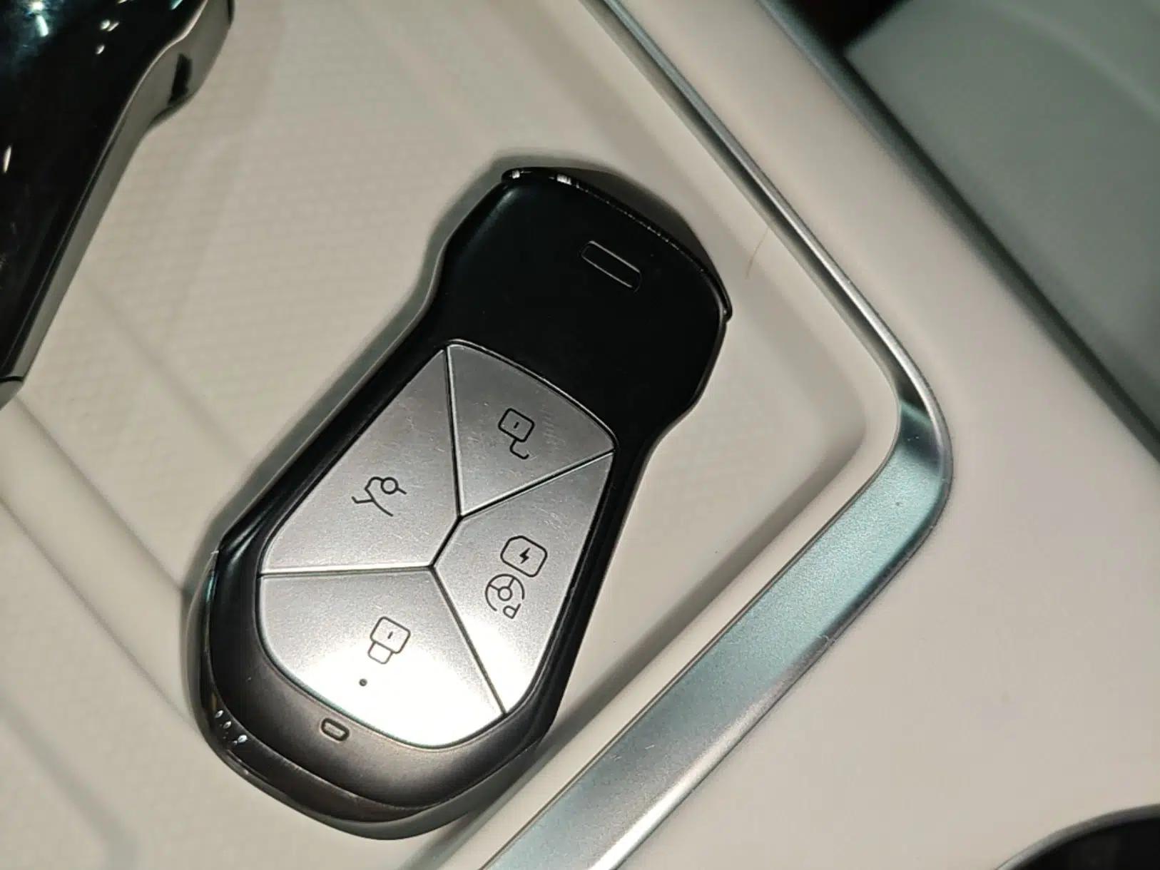 XPeng G9 2024 570 Pro — миниатюра 28