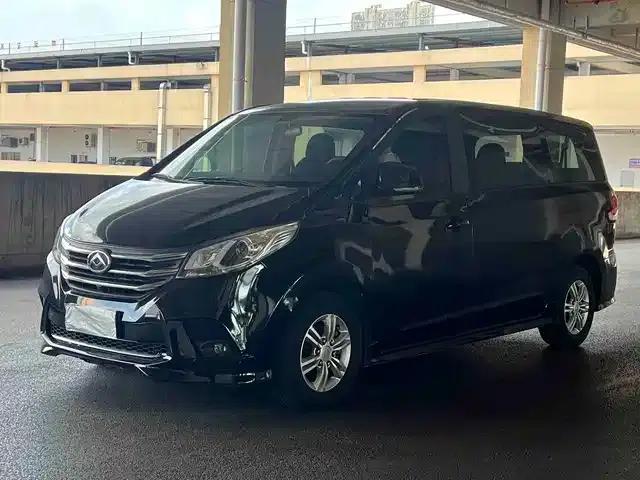 Maxus G10 2021 2.0T Manual Elite Edition Diesel 7-Seater