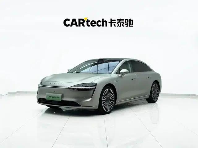 Enjoy S9 2024 Pure Electric AWD Ultra