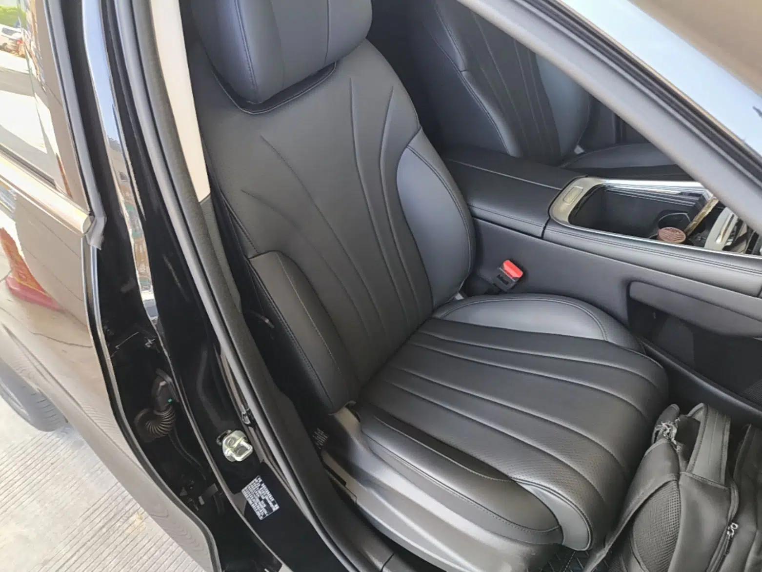 EXEED Lingyun 2025 300T Two-Wheel Drive Starry Edition — миниатюра 29