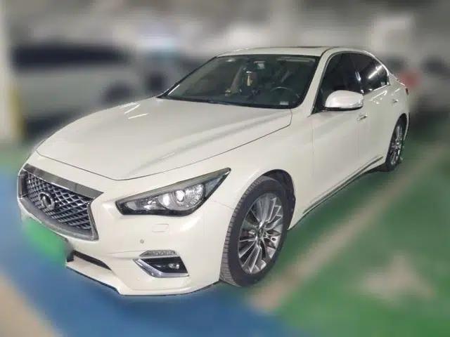 Infiniti Q50L 2018 2.0T Enjoyment Version China V Standard