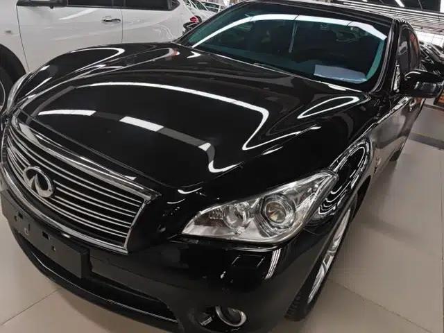 Infiniti Q70 2013 Q70L 2.5L Elegance Edition
