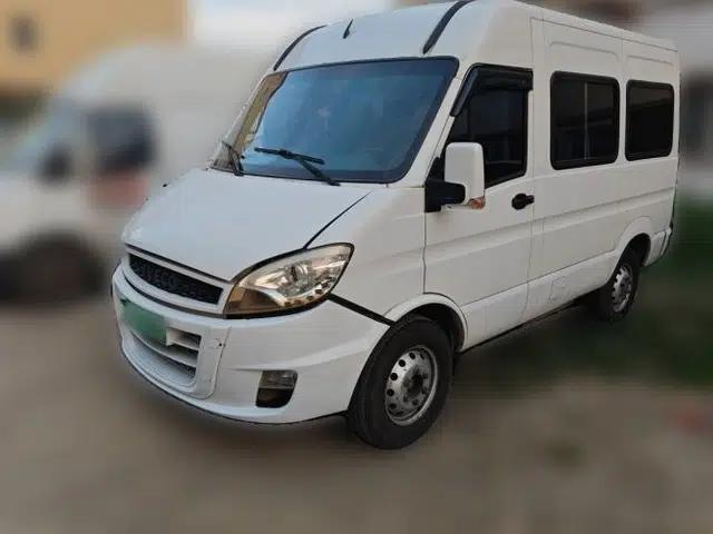 Iveco Power Daily