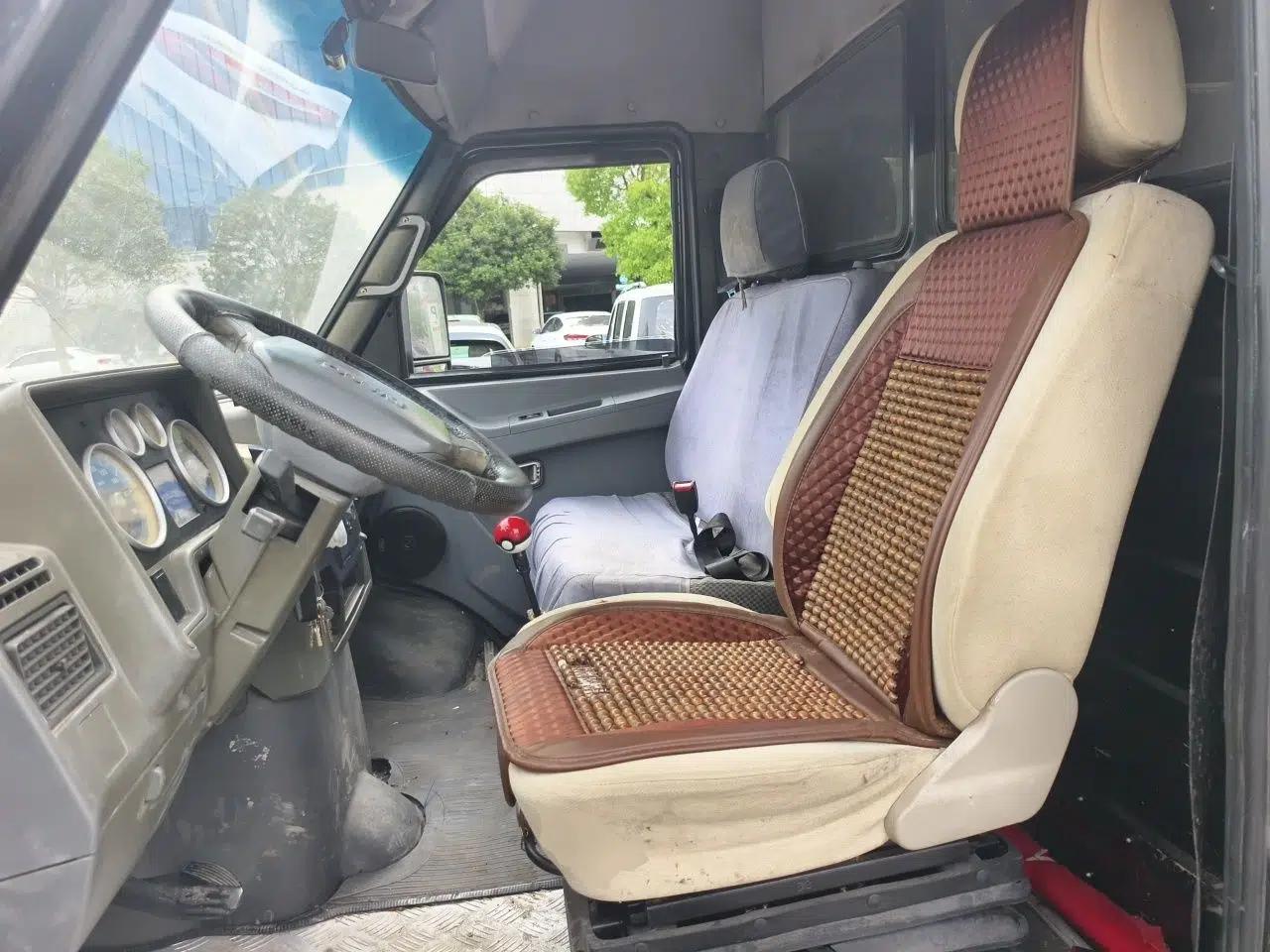 Iveco Daily 2014 2.8T-V40 NJ5044XXY3A43S4 — миниатюра 15