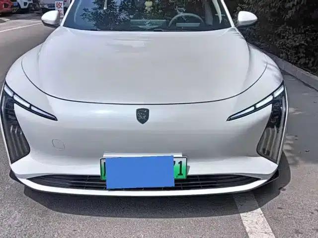 Xinghai S7 2025 555 Hongyun Edition