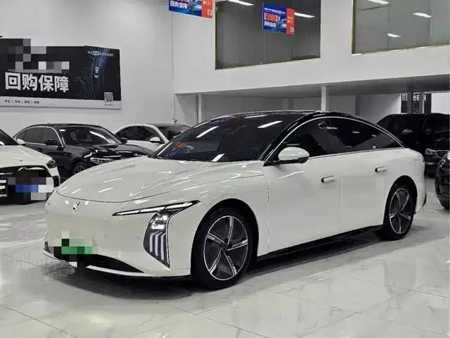 Xinghai S7 2024 555 Luxury Edition