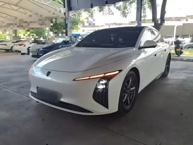 Xinghai S7 2025 555 Hongyun Edition