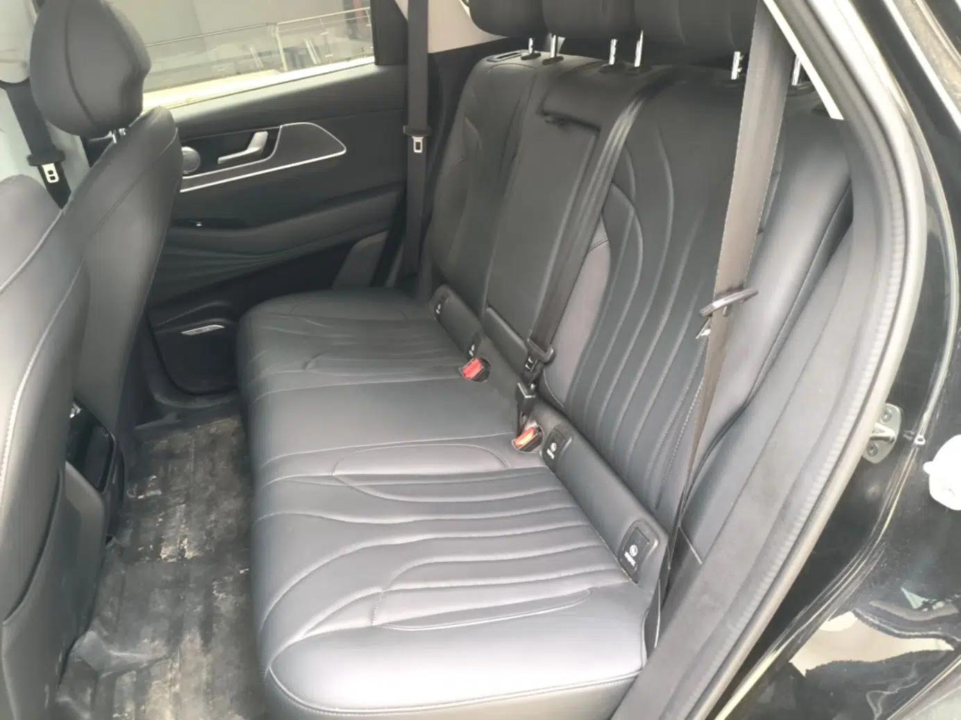 Chery Fengyun T9 2025 120 Long-Range Prestige Version 5 Seats Lithium Iron Phosphate — миниатюра 20