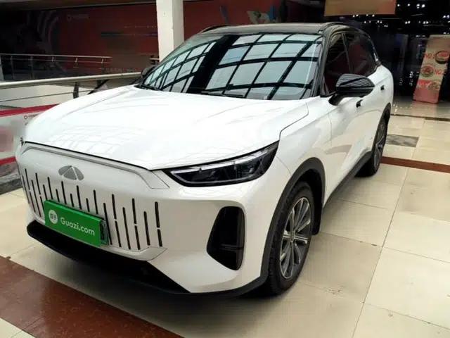 Chery Fengyun T9 2025 120 Long-Range Prestige Version 5 Seats Lithium Iron Phosphate