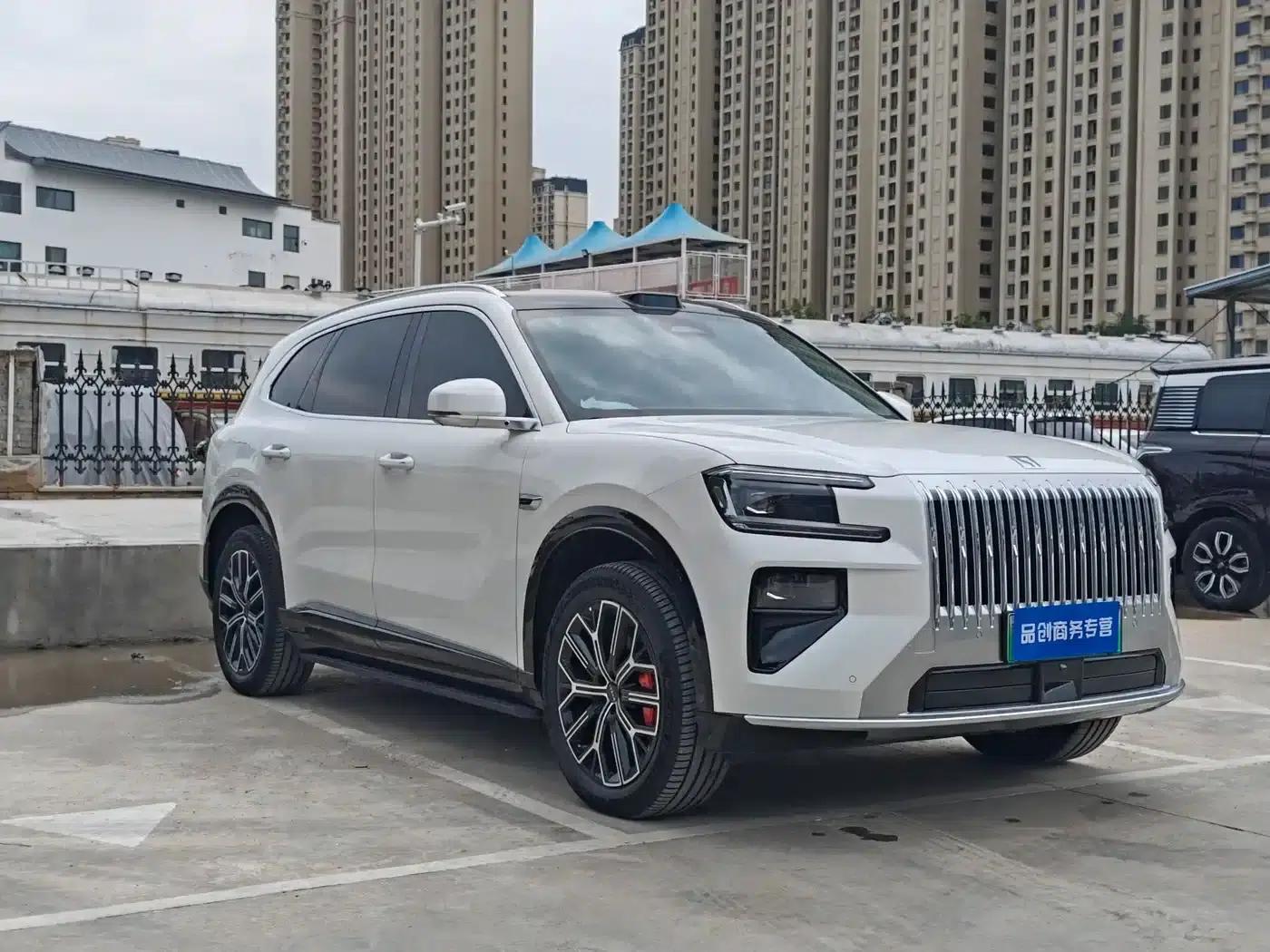Extreme Krypton 8X 2026 Ultra Edition 55kWh — миниатюра 3