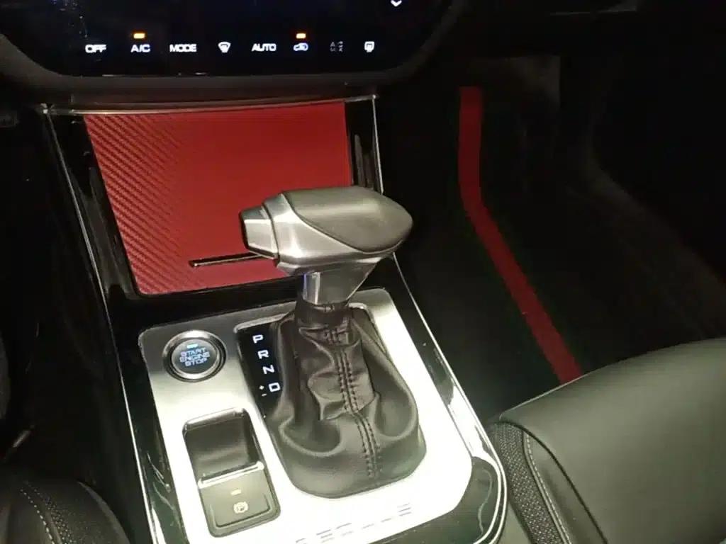 Aeolus Yixuan 2020 230T Automatic Dazzling Edition — миниатюра 14