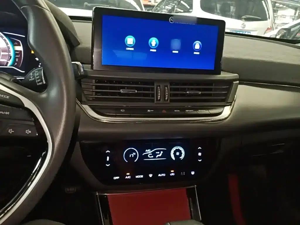 Aeolus Yixuan 2020 230T Automatic Dazzling Edition — миниатюра 10