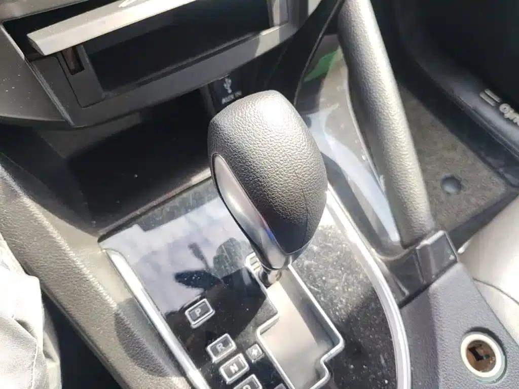 Dongfeng Fengshen AX7 2015 2.0L Automatic Smart Edition — миниатюра 21