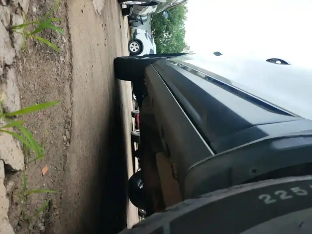 Dongfeng Fengshen AX7 2019 1.6T Automatic AI Navigation Edition (National V Emission Standard) — миниатюра 21