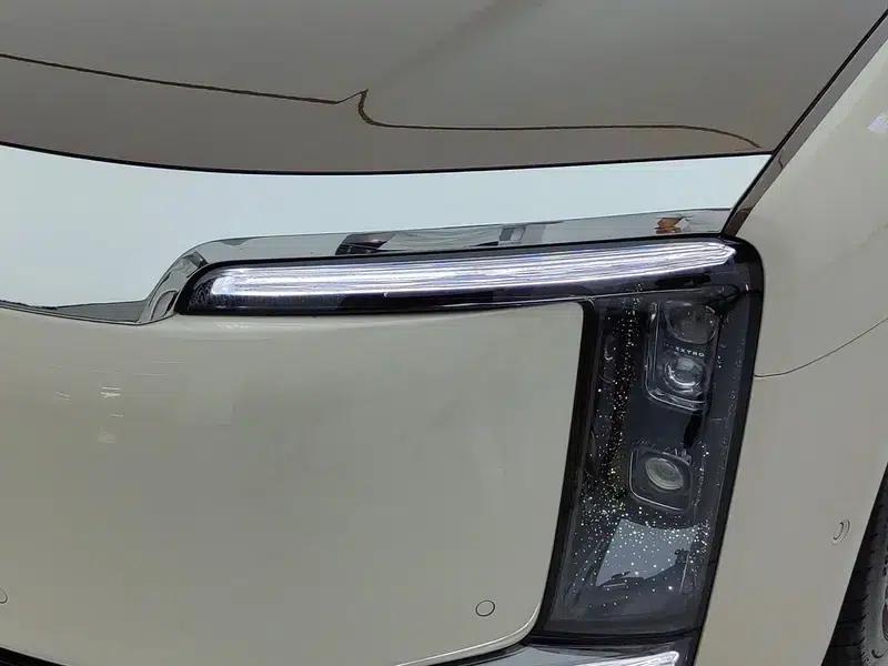 2025 S800 Premium Range Extended Star Executive Edition (4-seater) — миниатюра 4
