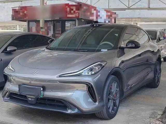 IM LS6 2023 Max Standard Edition