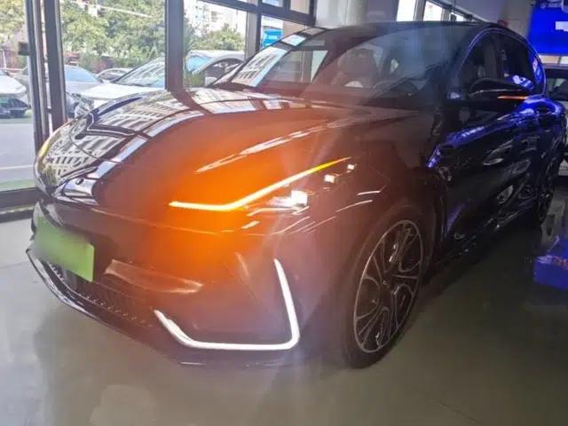 IM LS7 2023 90 kWh Elite Rear-Drive Version