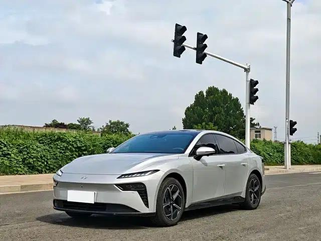 eπ007 2025 Pure Electric 650Pro Cruise Edition