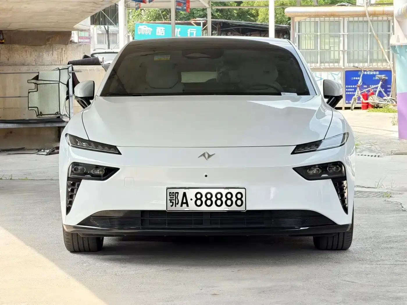 eπ007 2024 Model 530Pro — миниатюра 2
