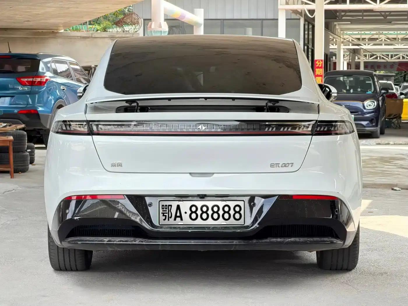 eπ007 2024 Model 530Pro — миниатюра 5