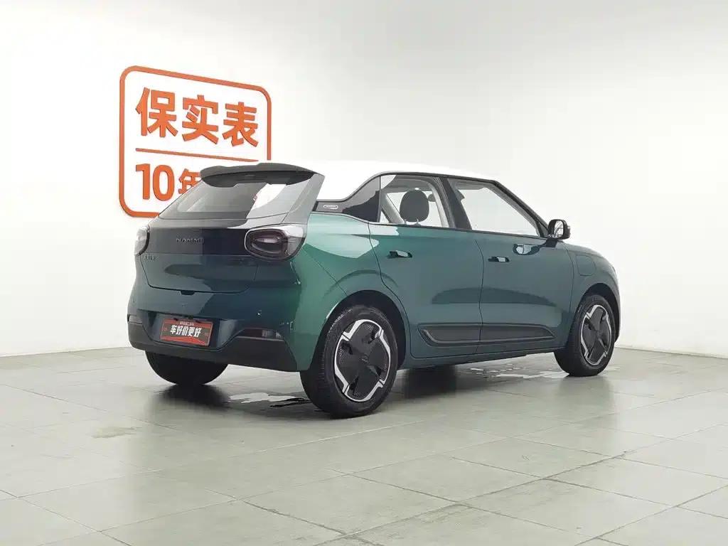 Nano 01 2026 Beloved Model 330 Ultra — миниатюра 2